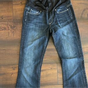Maternity Jeans